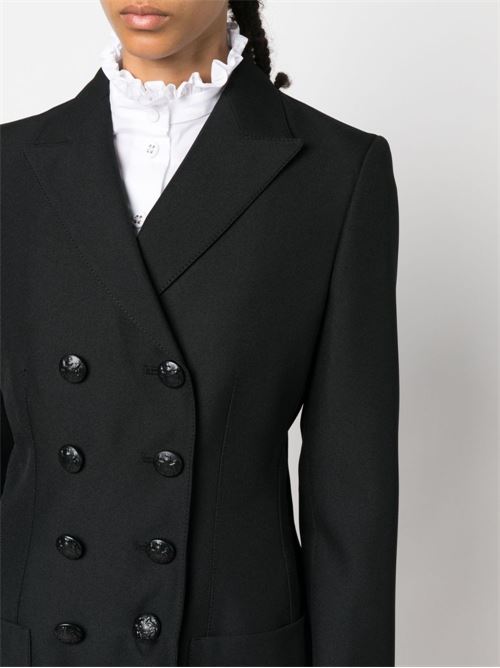 Giacca donna doppiopetto Philosophy di Lorenzo Serafini | 05025727A0555